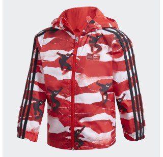 Вітровка Adidas Marvel Spider-Man DV0828