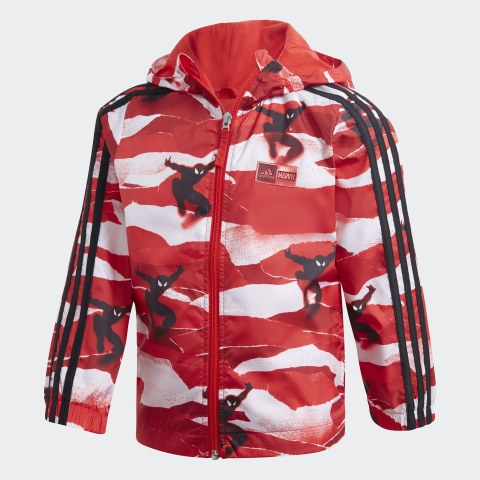Вітровка Adidas Marvel Spider-Man DV0828_image_1