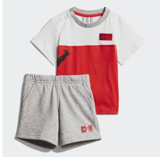 Спортивний костюм Adidas Marvel Spider Man Summer DV0834