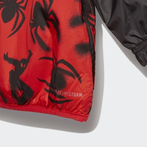 Ветровка Adidas Marvel Spider Man DV0835 _image_3