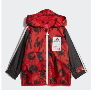 Вітровка Adidas Marvel Spider Man DV0835 