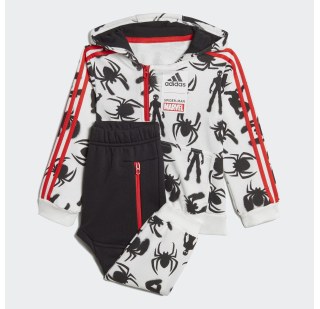 Спортивний костюм Adidas Marvel Spider Man DV0836