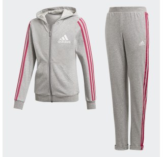 Спортивний костюм Adidas Hooded DV0839