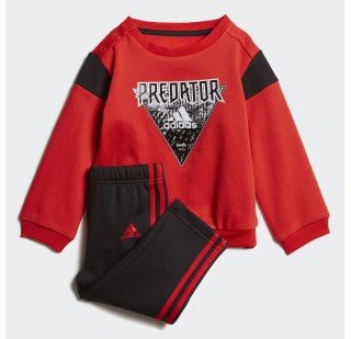 Спортивний костюм Adidas Mini Me Football DV1234