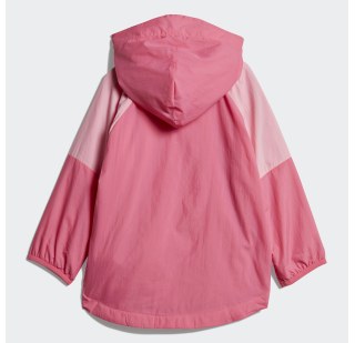 Вітрівка Adidas Mini Me DV1235