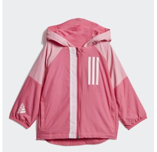 Вітрівка Adidas Mini Me DV1235