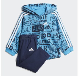 Спортивний костюм Adidas Graphic DV1246
