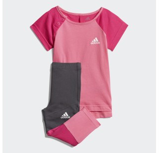 Спортивний костюм Adidas Mini Me Tight DV1252