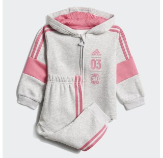 Флісовий спортивний костюм Adidas Fleece Jogger Adidas Fleece Jogger DV1275