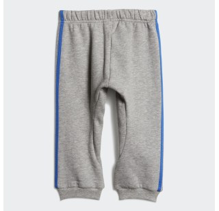 Флисовый костюм Adidas 3-Stripes DV1278