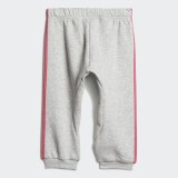 Флісовий костюм Adidas 3-Stripes DV1284_image_2