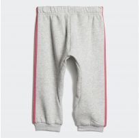 Флісовий костюм Adidas 3-Stripes DV1284_image_26