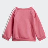 Флісовий костюм Adidas 3-Stripes DV1284_image_3