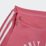 Флісовий костюм Adidas 3-Stripes DV1284_image_5