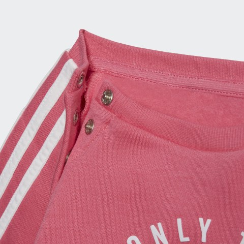 Флісовий костюм Adidas 3-Stripes DV1284_image_5