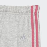 Флісовий костюм Adidas 3-Stripes DV1284_image_6