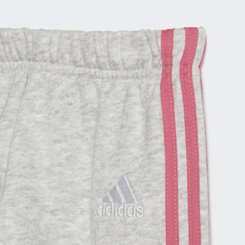 Флісовий костюм Adidas 3-Stripes DV1284_image_6