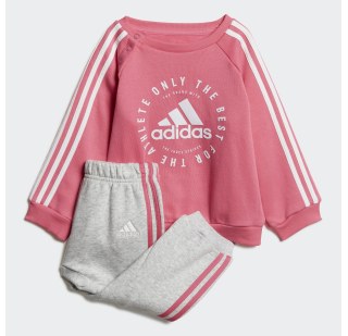 Флісовий костюм Adidas 3-Stripes DV1284