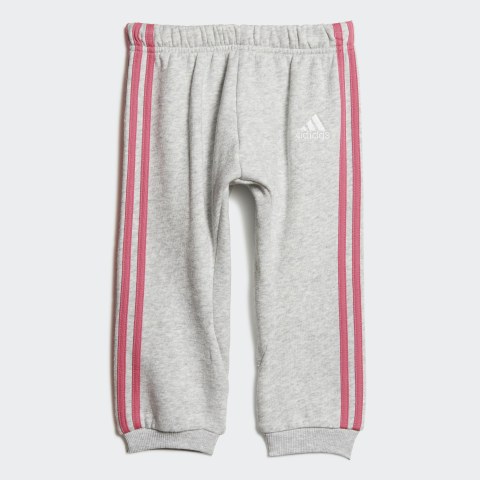 Флісовий костюм Adidas 3-Stripes DV1284_image_7