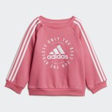Флісовий костюм Adidas 3-Stripes DV1284_image_8