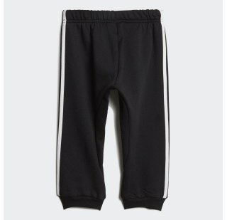 Флісовий костюм Adidas 3-Stripes DV1285