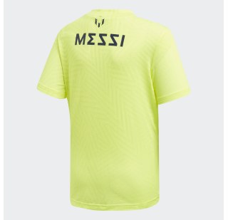 Футболка Adidas Messi Icon DV1318