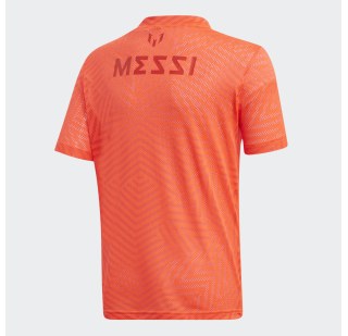 Футболка Adidas Messi Icon DV1319