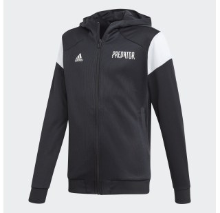 Толстовка Adidas Predator DV1337