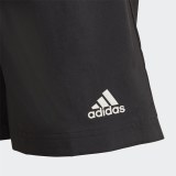 Шорты Adidas 3-Stripes DV1378_image_4