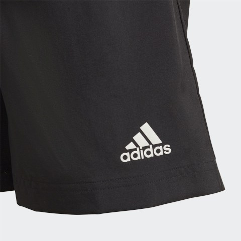 Шорты Adidas 3-Stripes DV1378_image_4