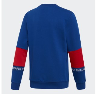 Толстовка Adidas Athletics Sport Id Branded DV1695