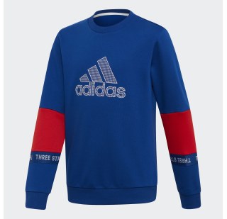 Толстовка Adidas Athletics Sport Id Branded DV1695