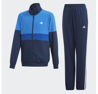 Спортивний костюм Adidas Colorblock DV1737