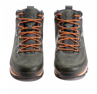 Чоловічі черевики Helly Hansen THE FORESTER 10513-489