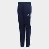 Дитячі брюки Adidas Condivo 20 ED9208_image_1