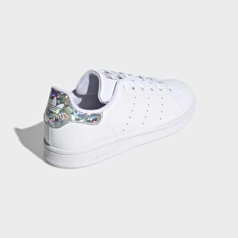 Детские кроссовки Adidas Stan Smith EE8483_image_9