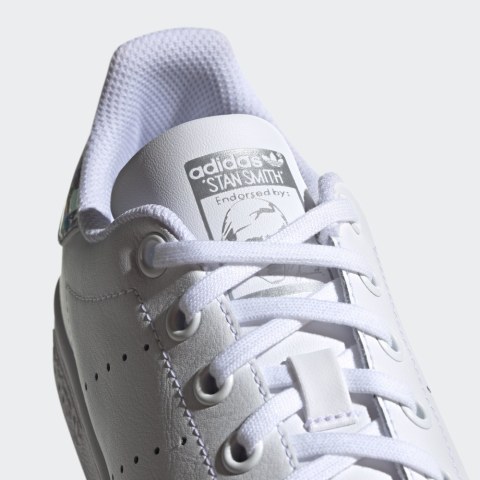 Детские кроссовки Adidas Stan Smith EE8483_image_6