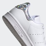 Детские кроссовки Adidas Stan Smith EE8483_image_3