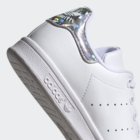 Детские кроссовки Adidas Stan Smith EE8483_image_3