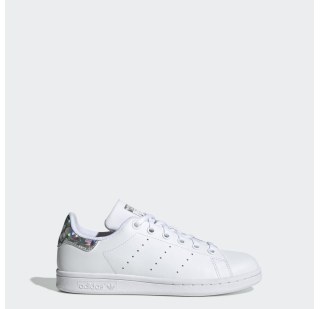 Детские кроссовки Adidas Stan Smith EE8483