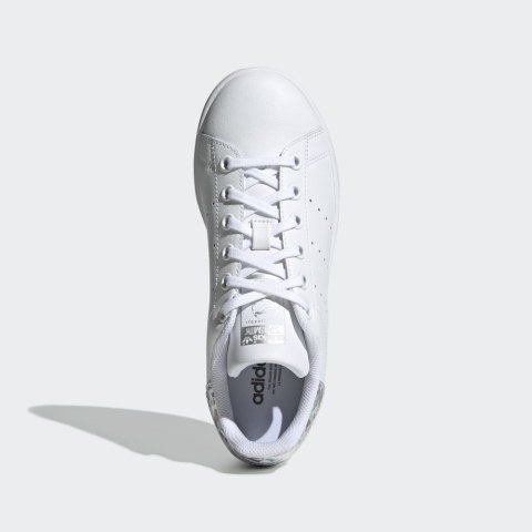 Детские кроссовки Adidas Stan Smith EE8483_image_5