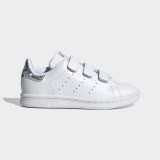 Дитячі кросівки Adidas Stan Smith EE8484_image_1