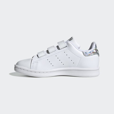 Дитячі кросівки Adidas Stan Smith EE8484_image_2