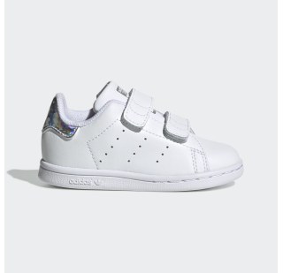 Дитячі кросівки Adidas Stan Smith EE8485
