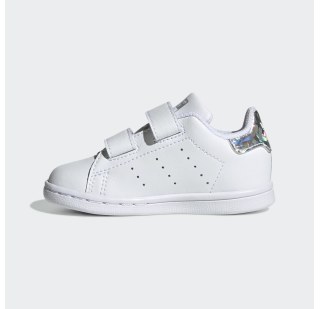 Дитячі кросівки Adidas Stan Smith EE8485