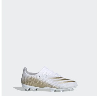 Дитячі бутси Adidas X Ghosted.3 FG EG8210