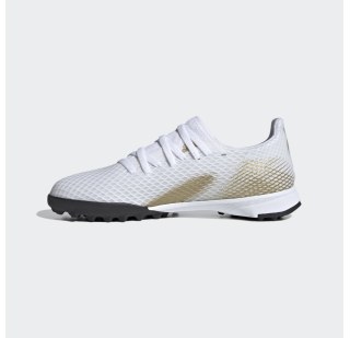 Дитячі бутси Adidas X Ghosted.3 TF EG8214
