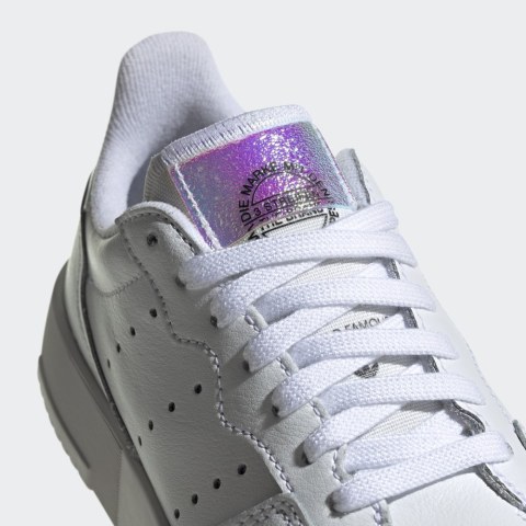 Детские кроссовки Adidas Supercourt EG8489_image_7