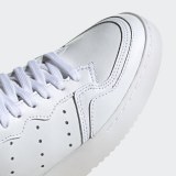 Детские кроссовки Adidas Supercourt EG8489_image_3