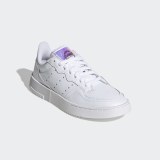 Детские кроссовки Adidas Supercourt EG8489_image_4